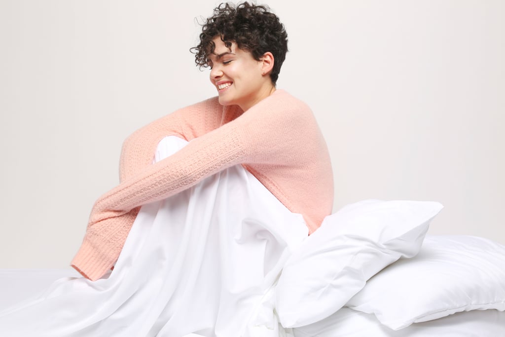 Rethink your sleep patterns