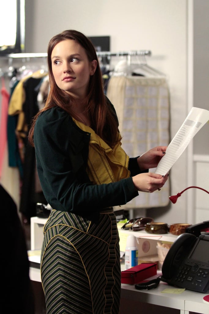 Pencil Skirt