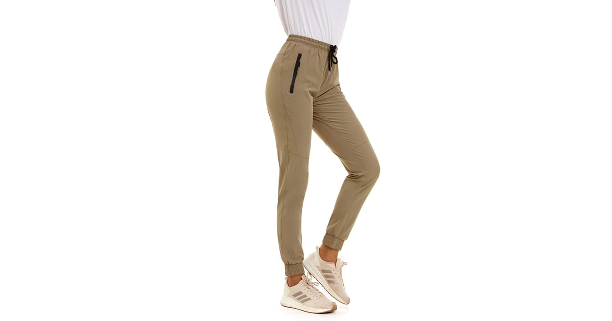 comfortable track pants