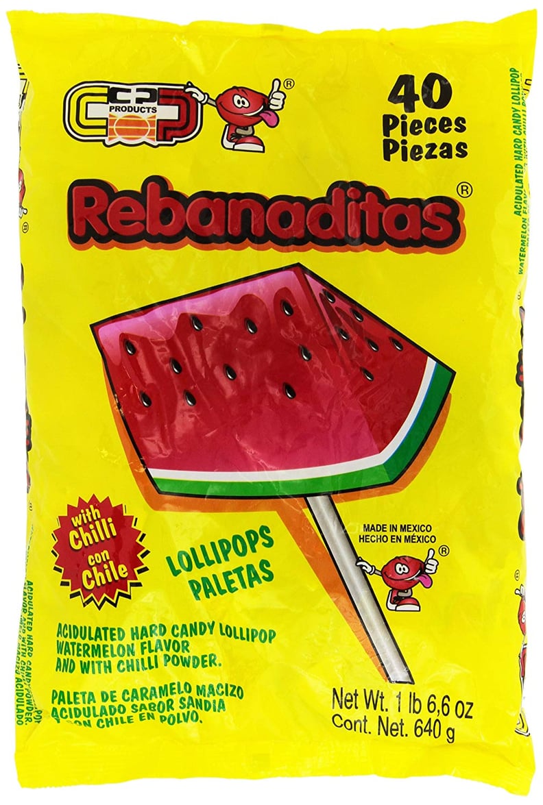 Rebanaditas