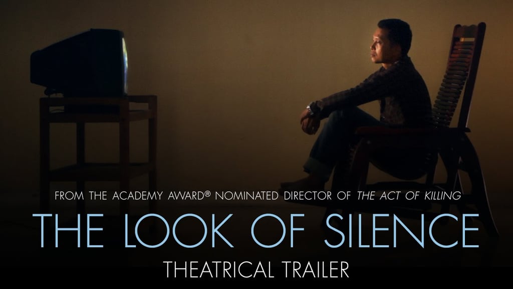 The Look of Silence