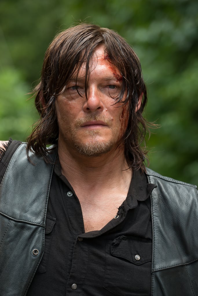 The Walking Dead Midseason Premiere Photos 2016