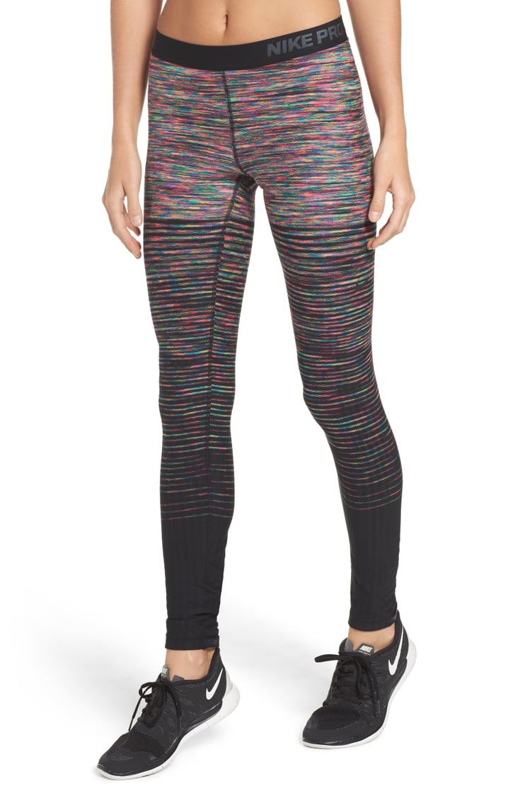 Nike Pro Hyperwarm Training Tights | Top-Rated Leggings From Nordstrom ...