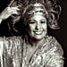 Photo Project Celebrates Afro Latinas