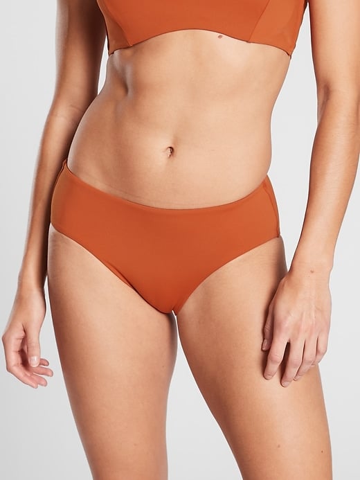 Athleta bikini bottoms online