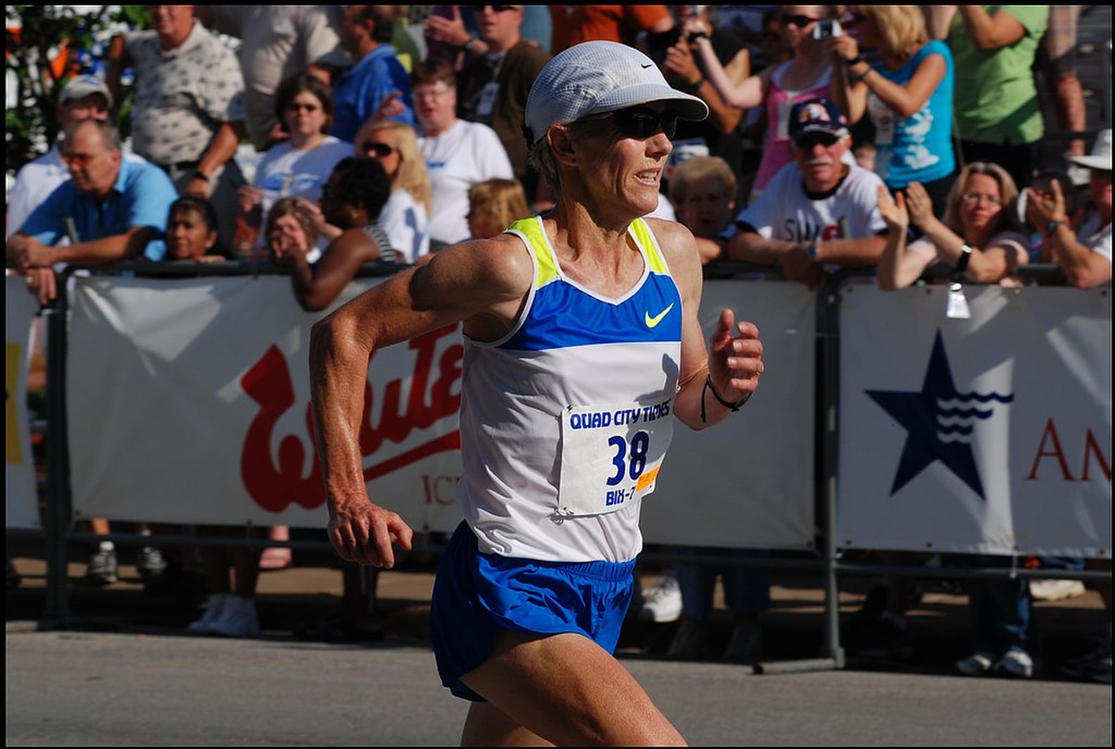 What Elite Runners Use to Train | PS Fitness