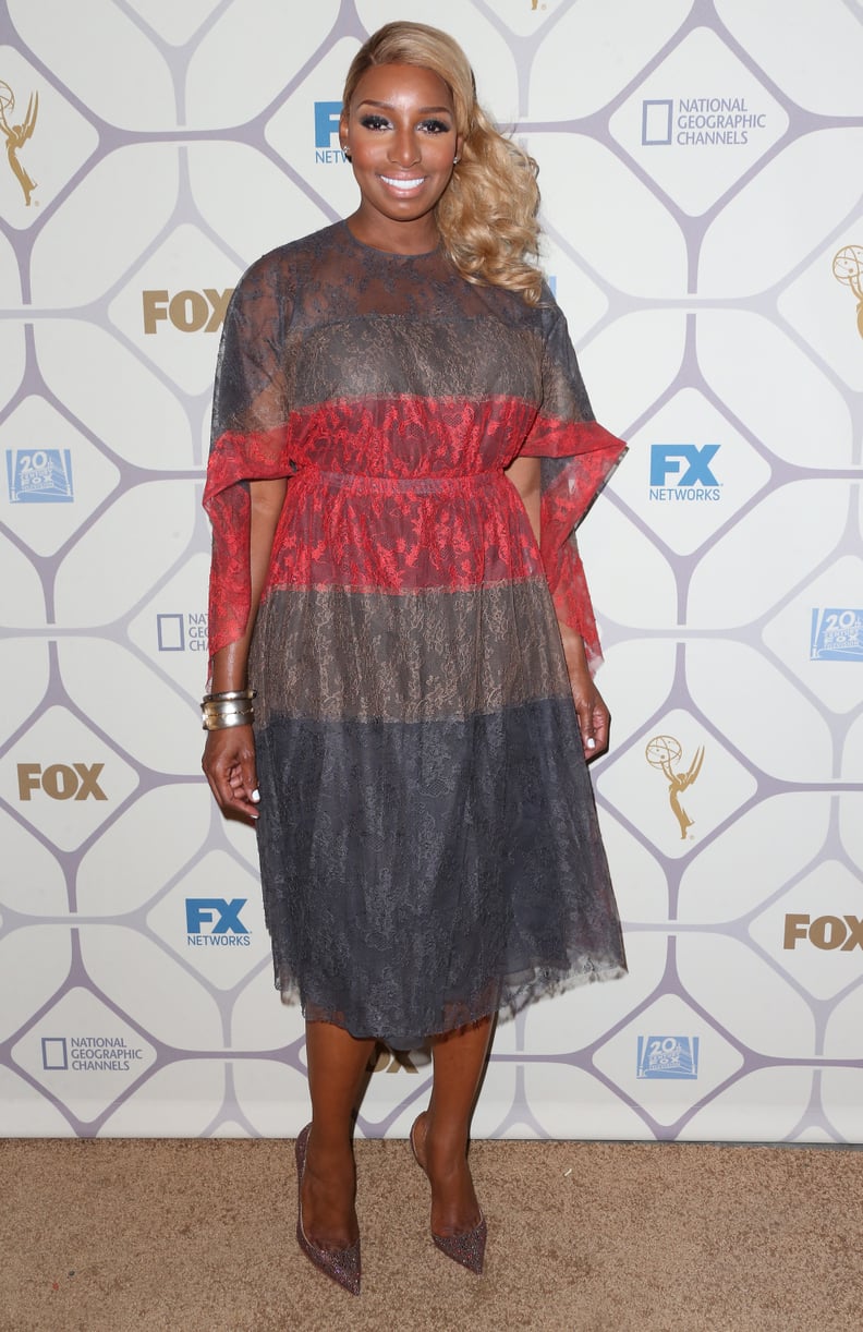 NeNe Leakes