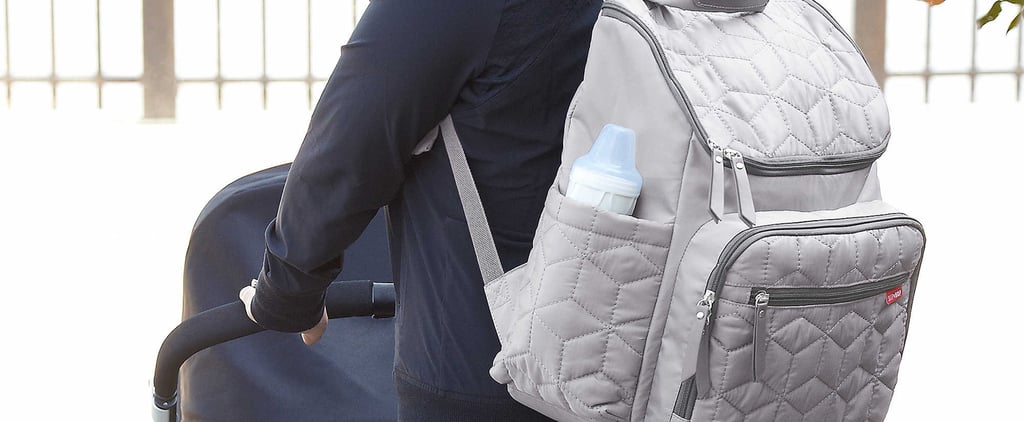 Diaper Bag Backpacks