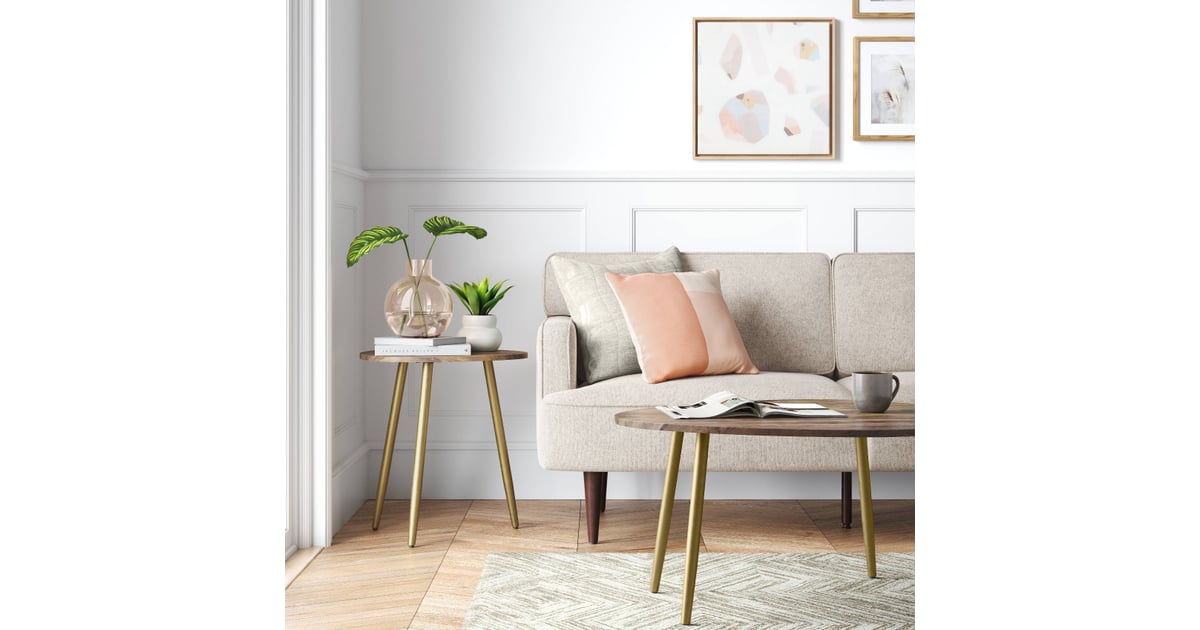 Project 62 coffee table new arrivals
