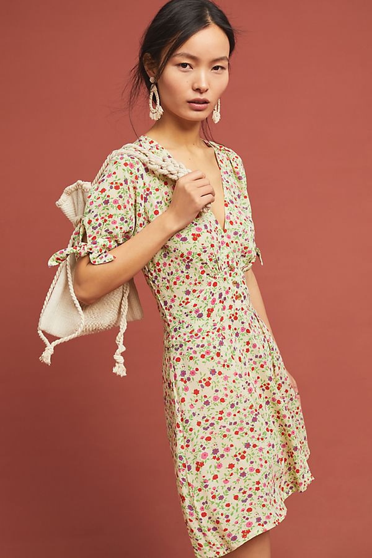 Best Wedding Guest Dresses From Anthropologie | PS UK Style