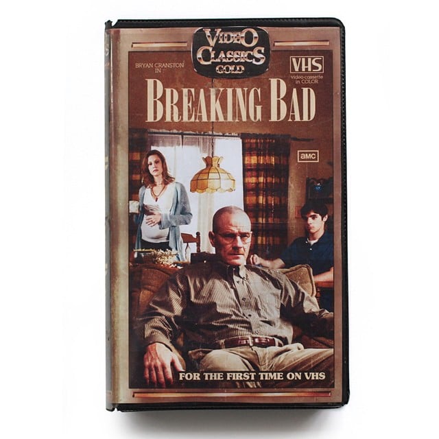 Breaking Bad