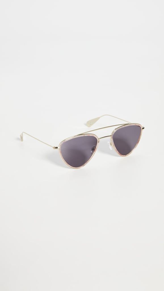 Lyndon Leone Biscayne R Sunglasses