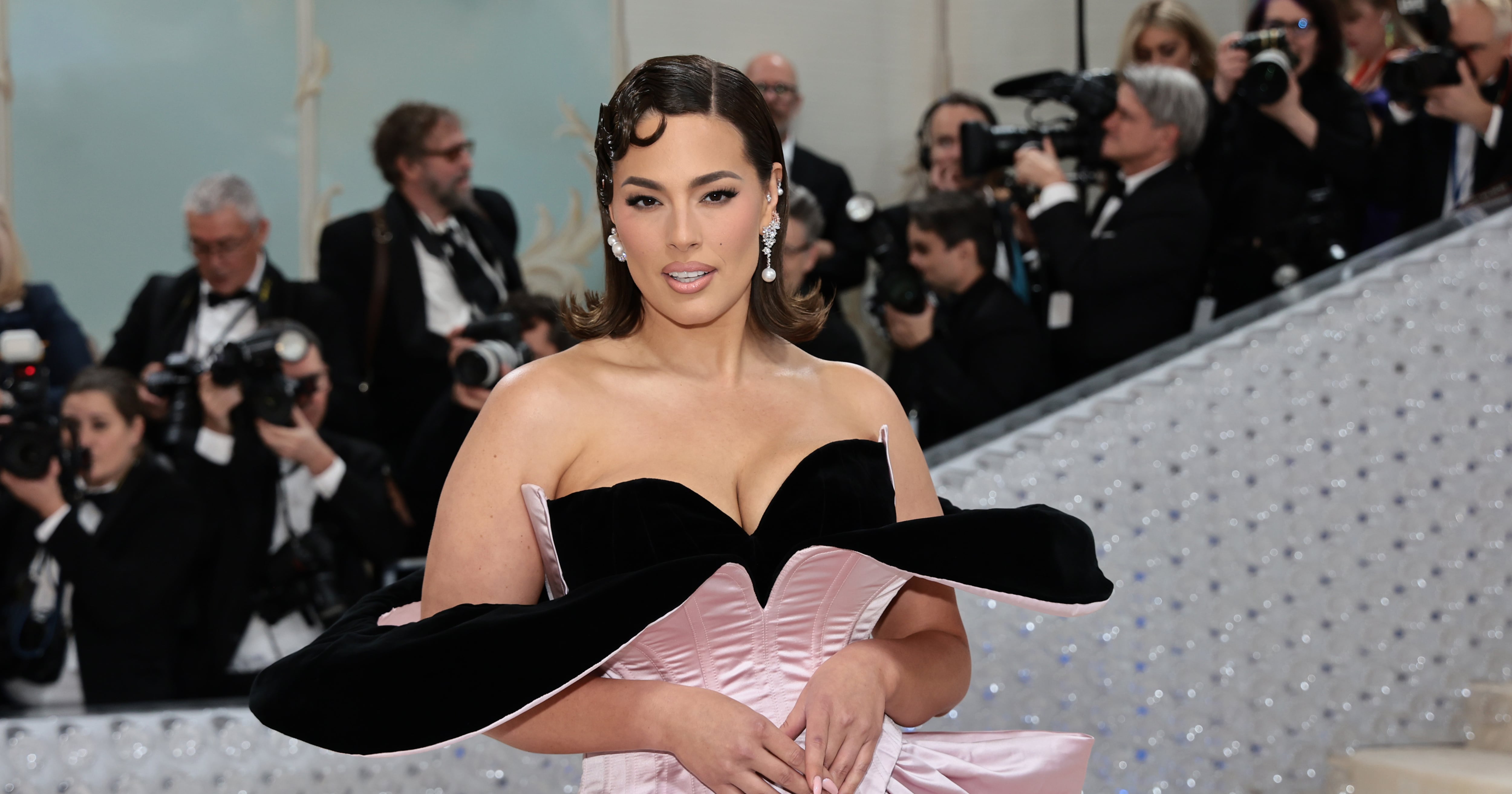 Will Celebrities Finally Stop Holding Their Pee at the Met Gala?