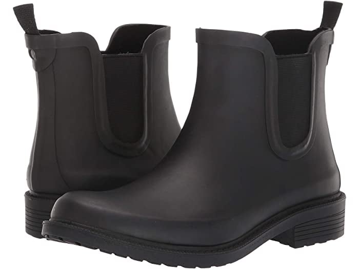 Madewell The Chelsea Waterproof Rain Boots