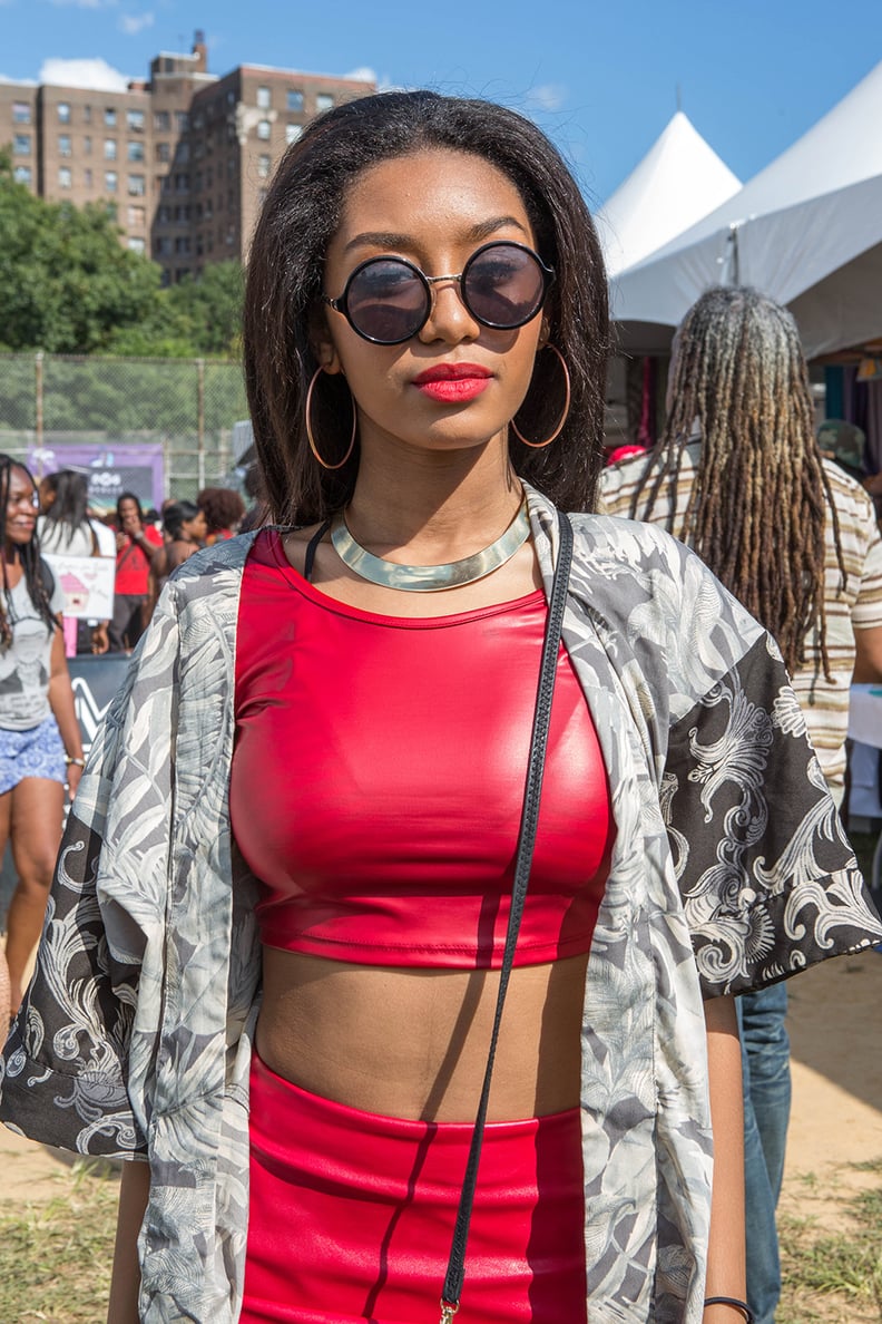 AfroPunk Fest 2014