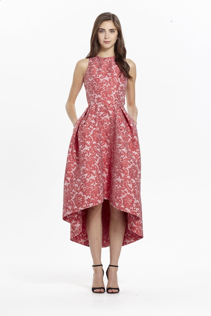 monique fancy gown