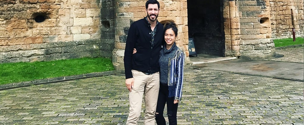 Drew Scott's Wedding