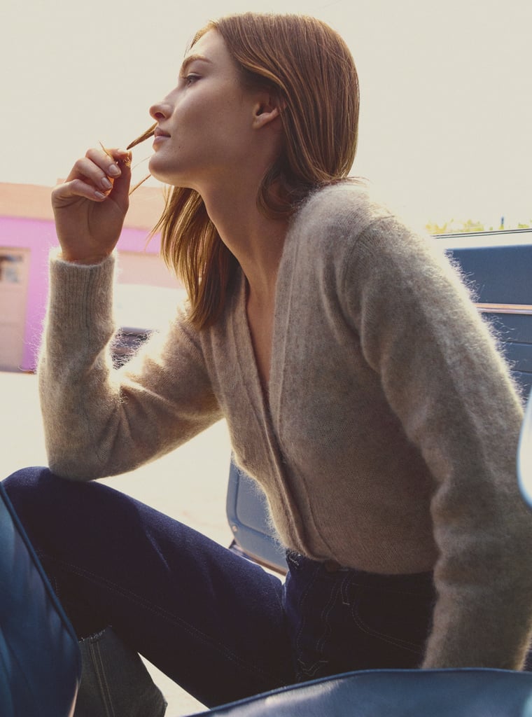H&M Fall 2018 Studio Collection
