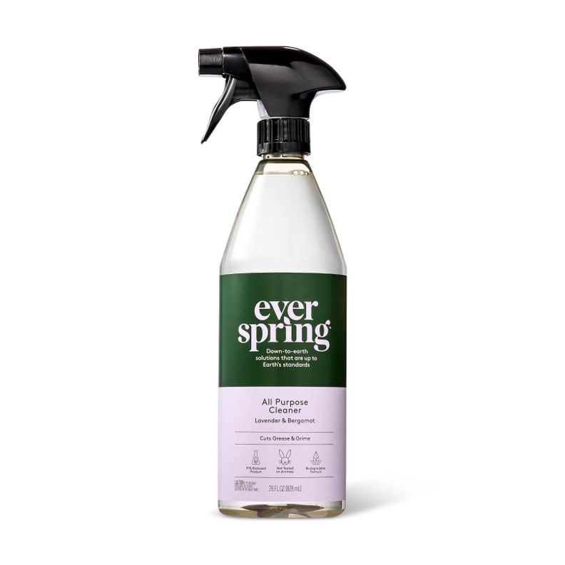 Ever Spring Lavender & Bergamot All Purpose Cleaner