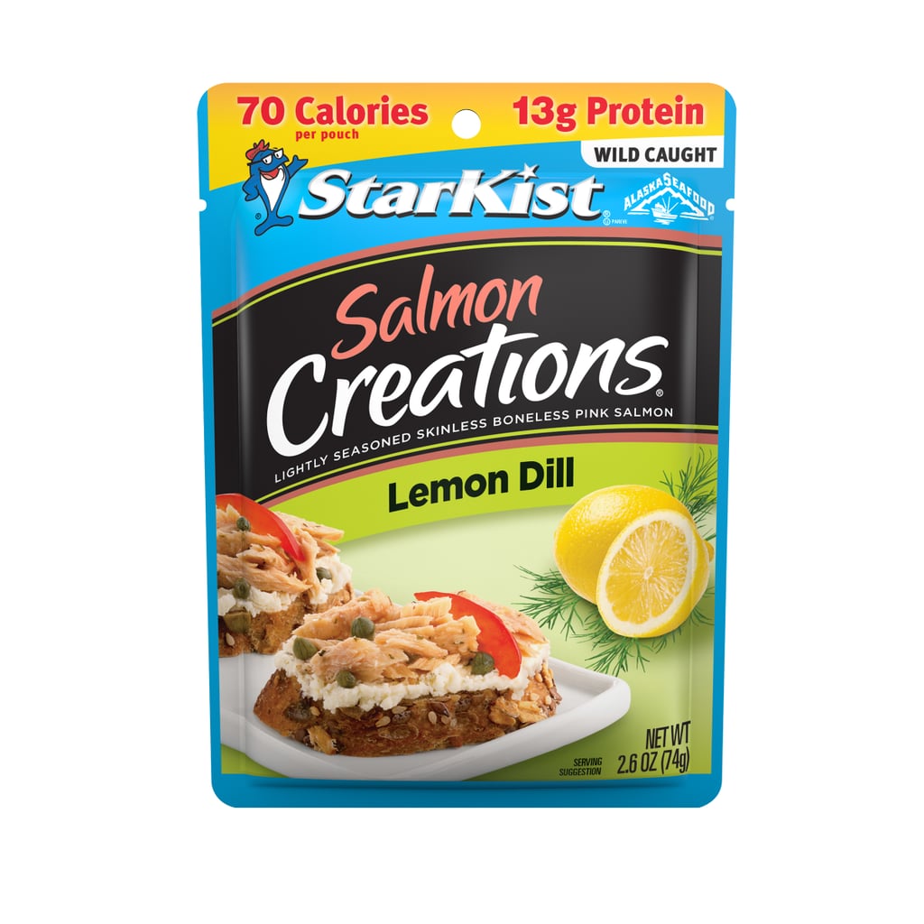 StarKist Salmon Creations® Lemon Dill