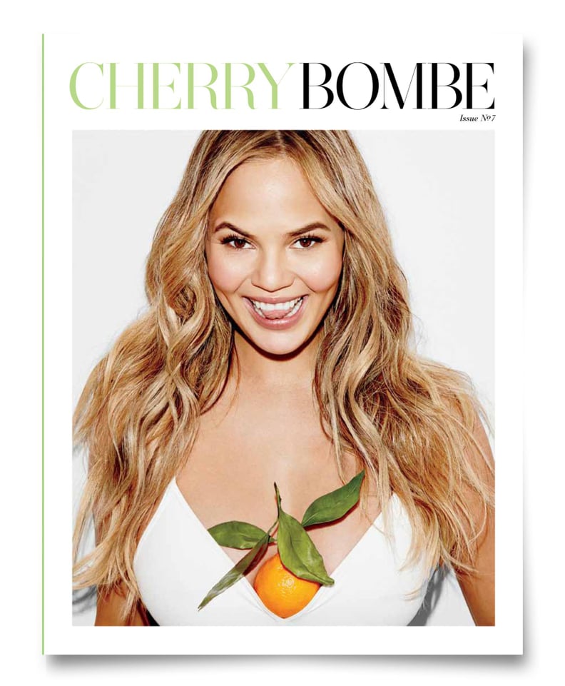 Cherry Bombe Issue Number 7