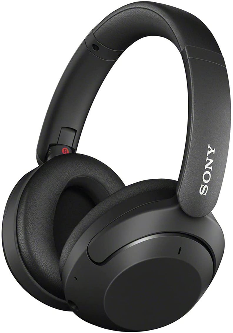 A Noise-Cancelling Pair: Sony Extra Bass Noise Cancelling Headphones