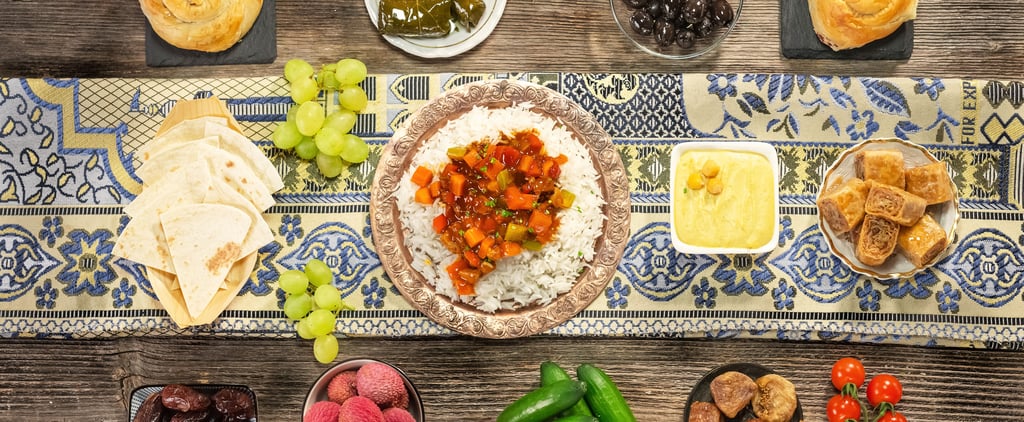رمضان 2020 | خدمات توصيل وجبات الإفطار في الإمارات