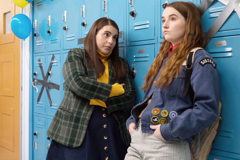 Movies Like "10 Things I Hate About You": "Booksmart"