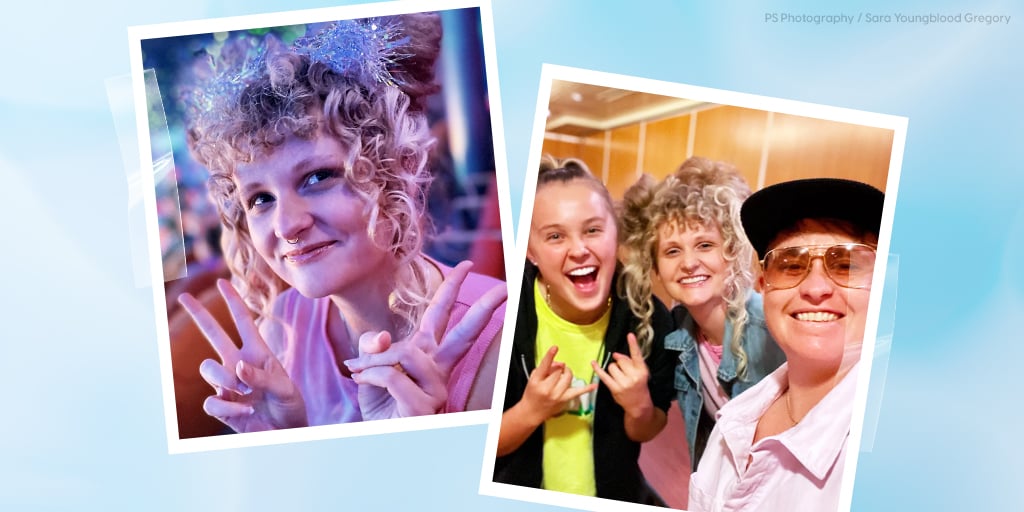 I Went on Jojo Siwa's Cruise to Heal My Inner Child - Vimarsana News
