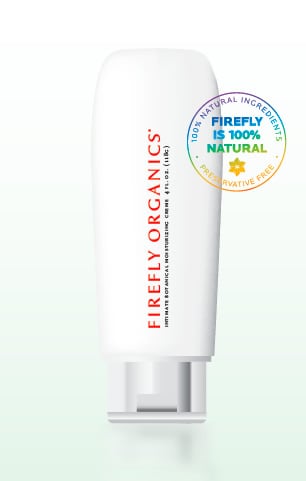 Firefly Organics intimate botanical moisturizing creme  ($19)