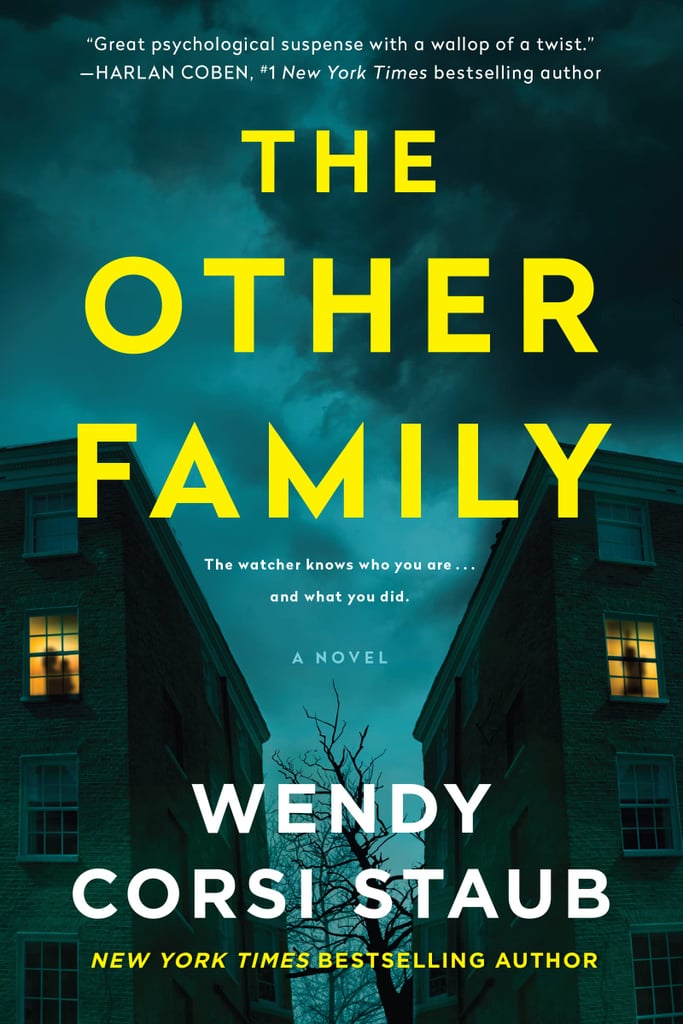 The Other Family by Wendy Corsi Staub