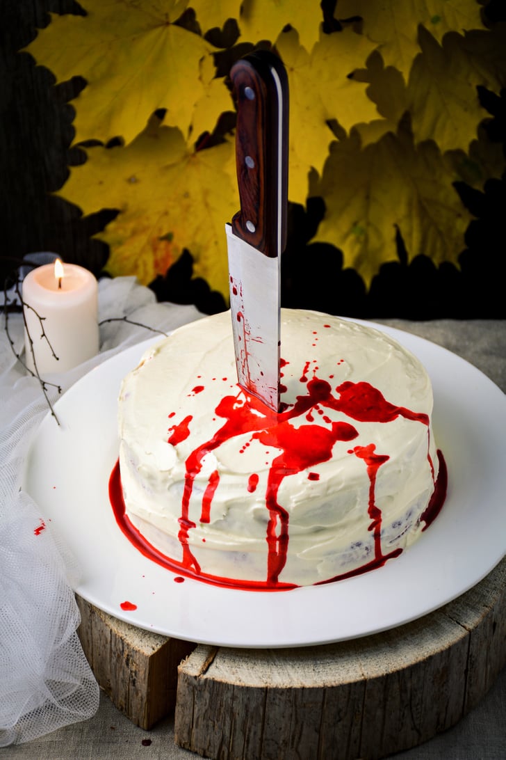 Host a Murder-Mystery Party | Dating Bucket List | POPSUGAR Love & Sex