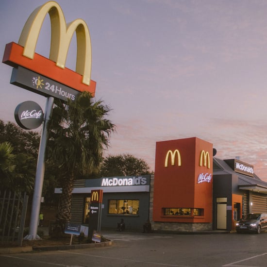 How to Use McDonald's Mobile Ordering App
