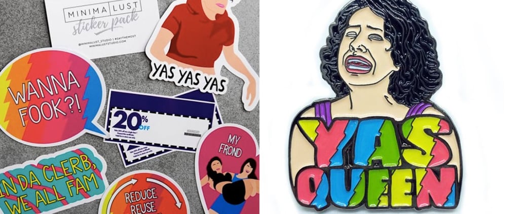 Gifts For Broad City Fans