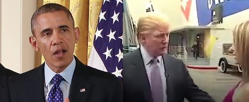How Donald Trump Talks About Women (Video)