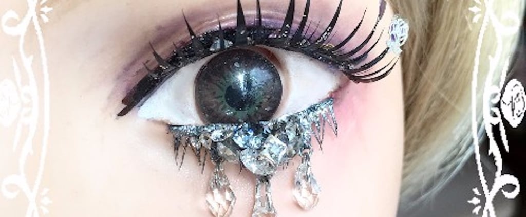 Deco Lashes