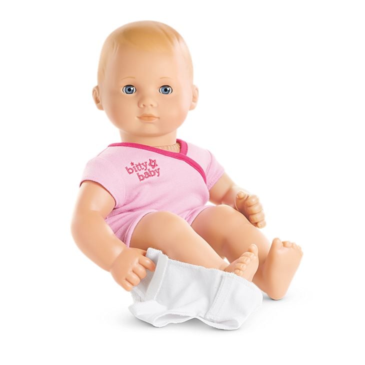 top baby dolls for 2018