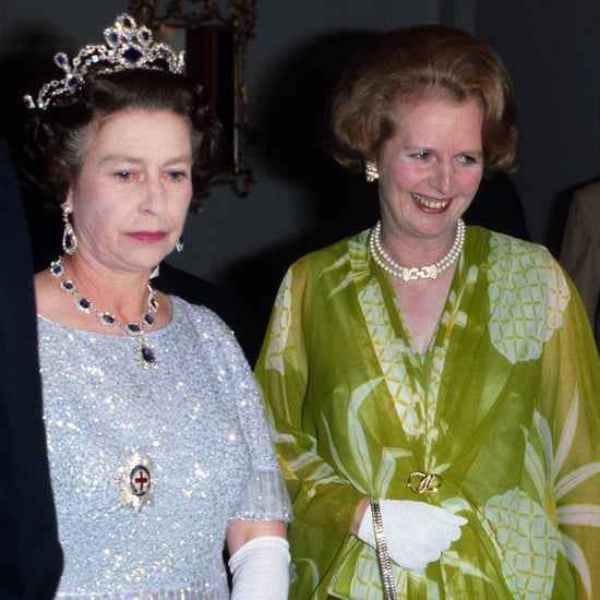 Did Queen Elizabeth II and Margaret Thatcher Get Along?