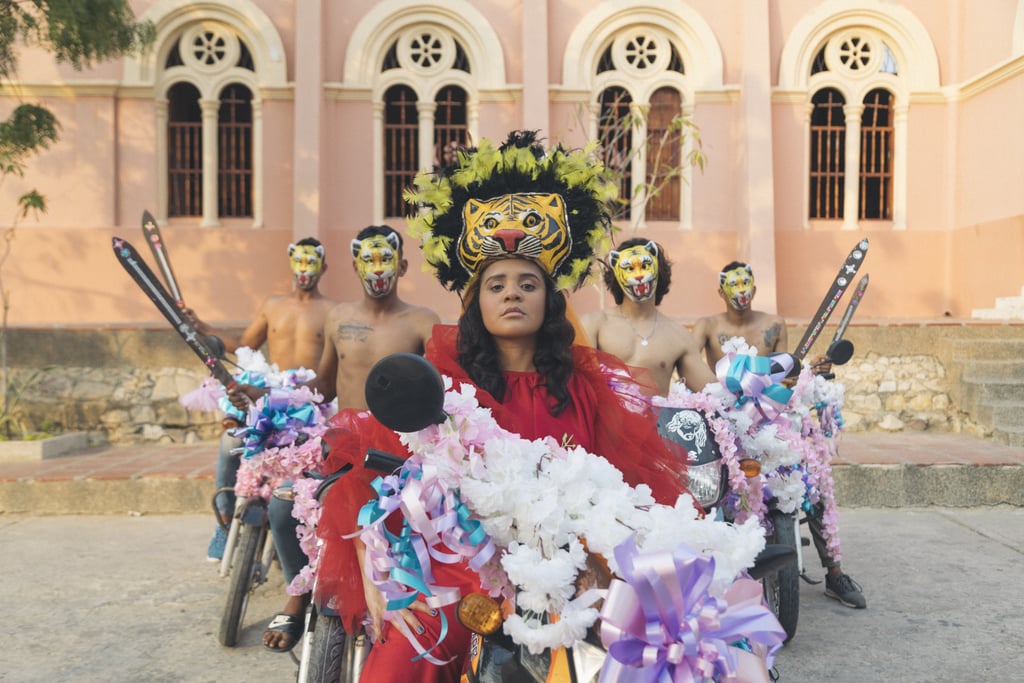 Afro-Latina Songs That Spark Joy