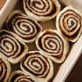 Make Fresh Cinnamon Rolls in 30 Minutes Flat With This Easy At-Home Recipe