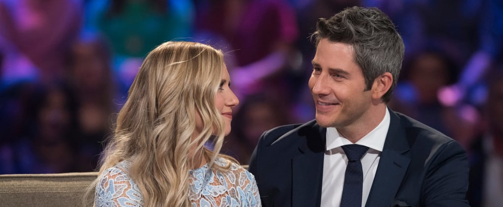 Is Becca Invited to Arie and Lauren's Wedding?