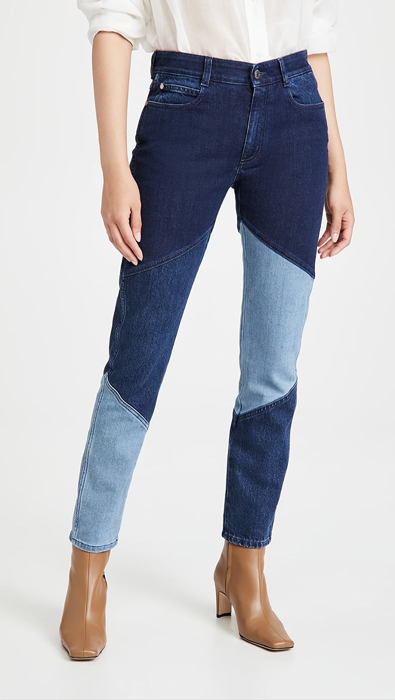 Stella McCartney Stella Upcycle Jeans