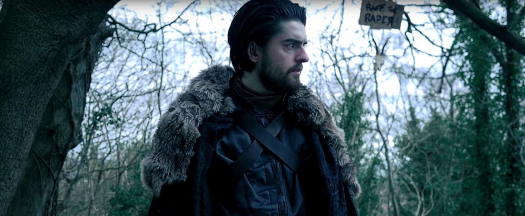 Game of Thrones Fan Film Prequel