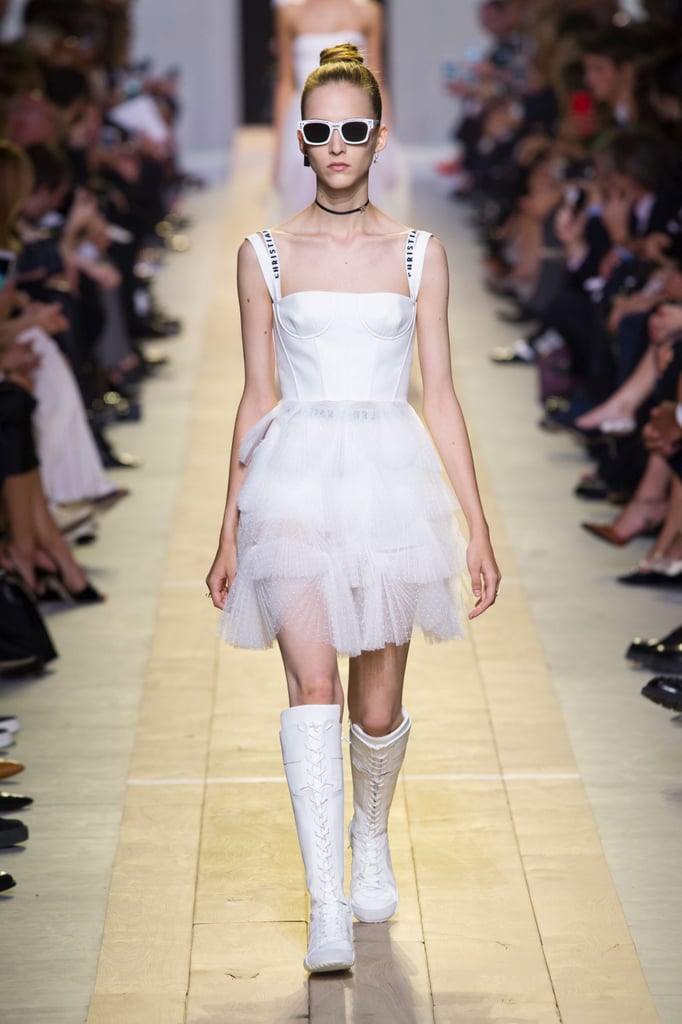 Dior Collection Spring 2017