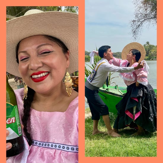 How Indigenous Braids Connected Me to My Peruvian Identity