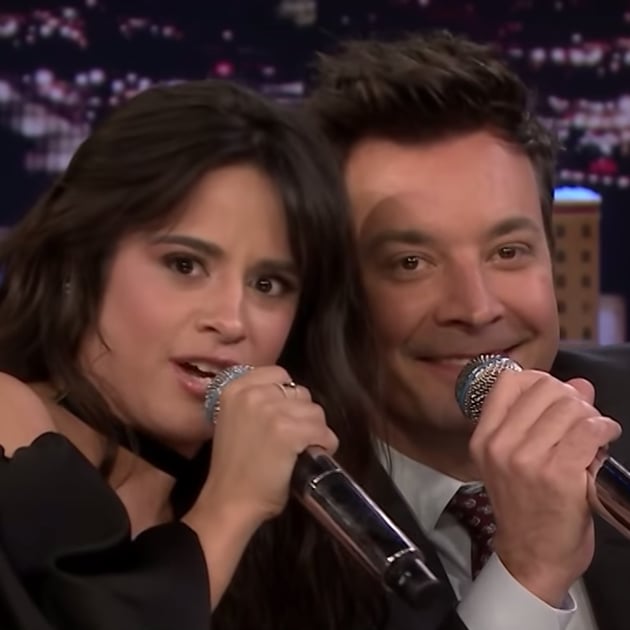 Camila Cabello Talks Her Old Music, Says It 'Wasn't Weird Enough