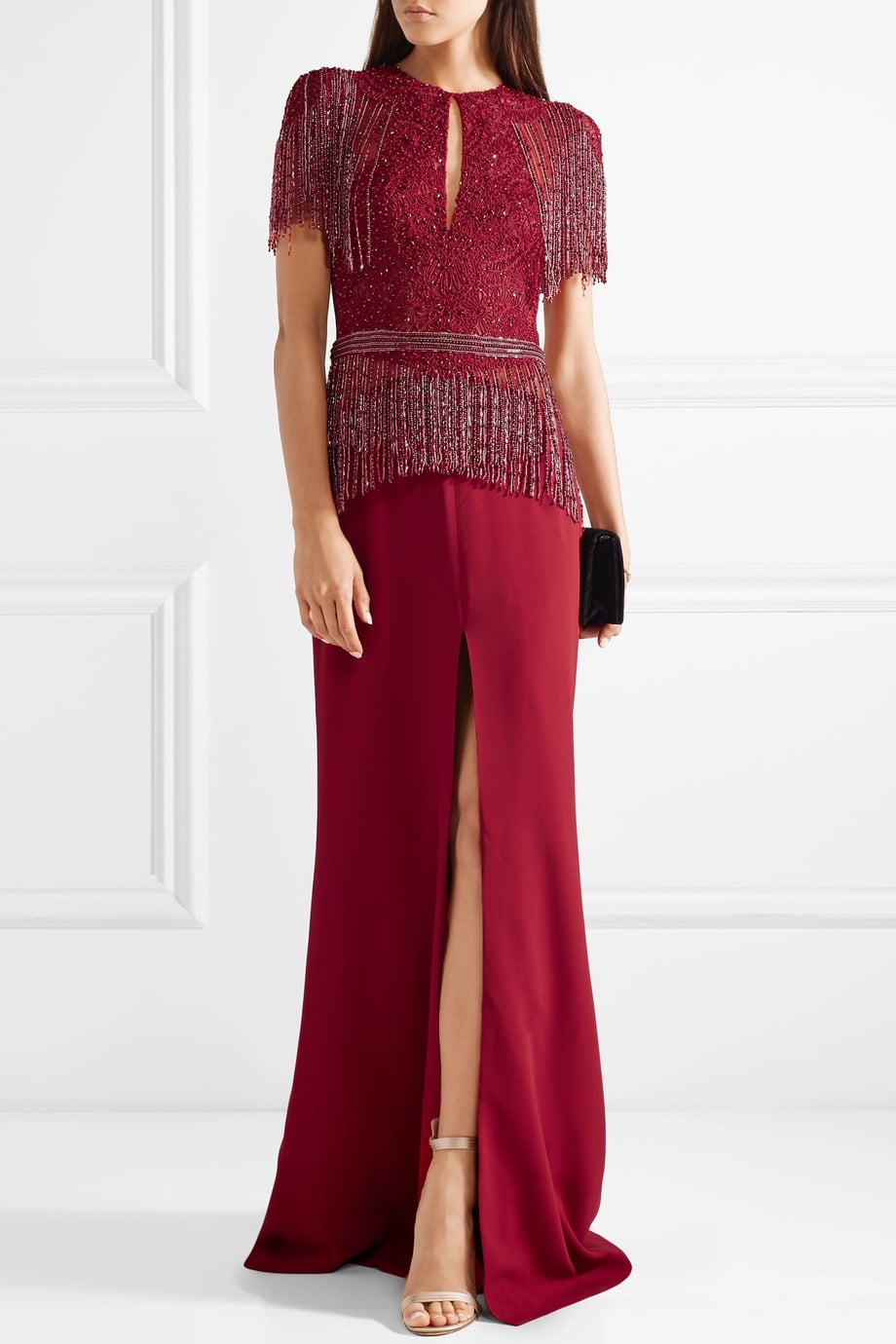 ashley olsen red dress Mary-Kate Ashley Olsen Style