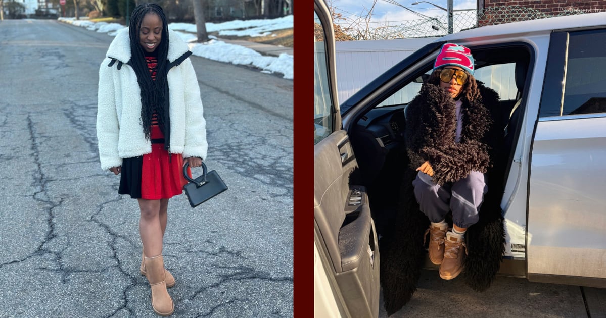 Feel-Good Street Style: How Our Editors Wear UGGs in 2026