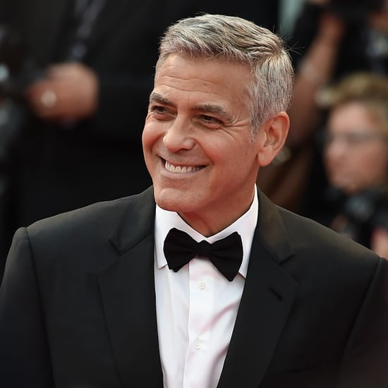 George Clooney's Letter to Parkland Students March 2018