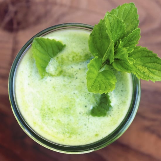 Why Green Juice Is Not Good For You
